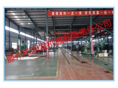 Z3035x10摇臂钻床批发价格 摇臂钻床生产厂家图3