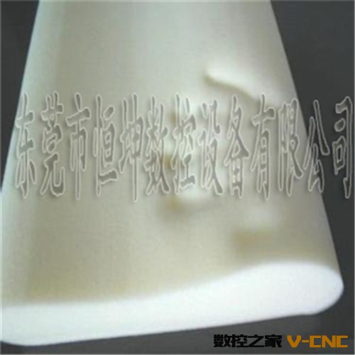 慢回弹海绵切割机 数控泡棉切割设备 记忆棉数控切割机器