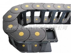 厂家直销优质精品增强尼龙拖链质优价低图2