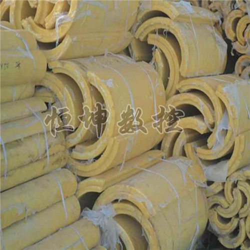 高密度泡沫板切割机 东莞泡棉加工设备 聚氨酯硬泡沫加工设备