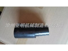 亚明机械制造有限公司自产自销精密机床螺旋钢带防护罩图3