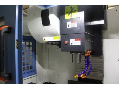 供应小型加工中心650 小型立式加工中心图2