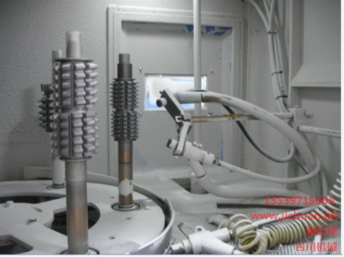 滚齿刀具喷砂机*滚齿刀具喷砂机贵吗*刀具喷砂机多少钱*吉川供