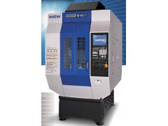 日本兄弟M140X1小型复合加工机图2