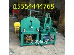 优惠大酬宾大型卧式弯管机 滚动式弯管机图2