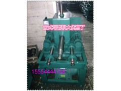 优惠大酬宾大型卧式弯管机 滚动式弯管机图3