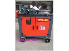 昊晟机械数控弯管机 电动弯管机山东驰名商标图2