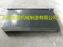 大量批发优质尼龙塔克链 增强尼龙材质拖链图2