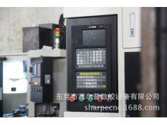 供应小型数控加工中心SXK05S 立式数控加工中心图2
