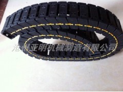 厂家直销优质钢铝型拖链油管电缆保护链图2