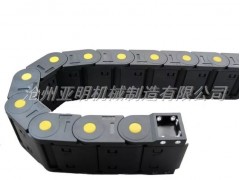 大量批发零售优质尼龙坦克链图2