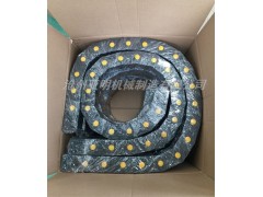 大量批发优质尼龙塔克链图2