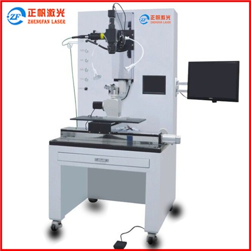 连续激光器焊接机光纤激光焊接机激光焊接机正帆供