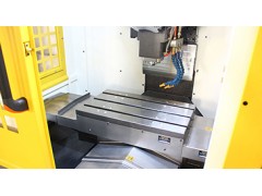 供应小型数控钻攻机T600图3