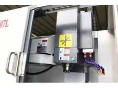 供应小型加工中心SXK07L 小型五轴加工中心图2