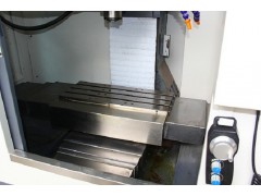 供应小型加工中心SXK07L 小型五轴加工中心图3