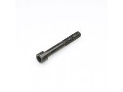 厂家直销8.8级GB70高压内六角螺丝 异型件定做图2