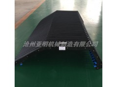 优质风琴防护罩 厂家直销图2
