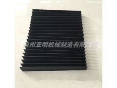 优质风琴防护罩 厂家直销图3