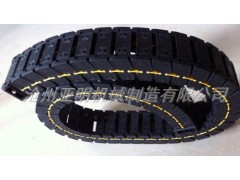 大量批发优质尼龙塔克链图2