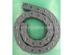 大量批发优质尼龙塔克链图3
