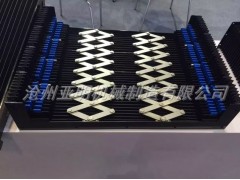 大量批发优质尼龙塔克链 增强尼龙材质拖链图3