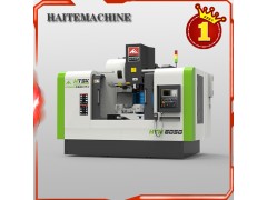 海特加工中心VMC1160发那科oimf系统高端配置可办分期图2