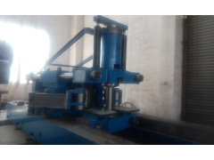 碾环机卧式扩孔机 数控径轴向辗环机 现货一台图3