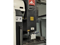 海特1055立式加工中心报价图3