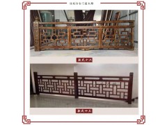 6090仿古栏杆雕刻机图2