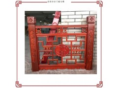 6090仿古栏杆雕刻机图3