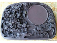 小型砚台雕刻机  烟灰缸雕刻机图2