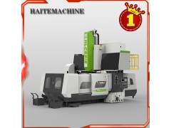 高精密模具加工中心vmc1060图3