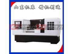 山东精机机床有限公司CK6140 CK6150 数控车床图3