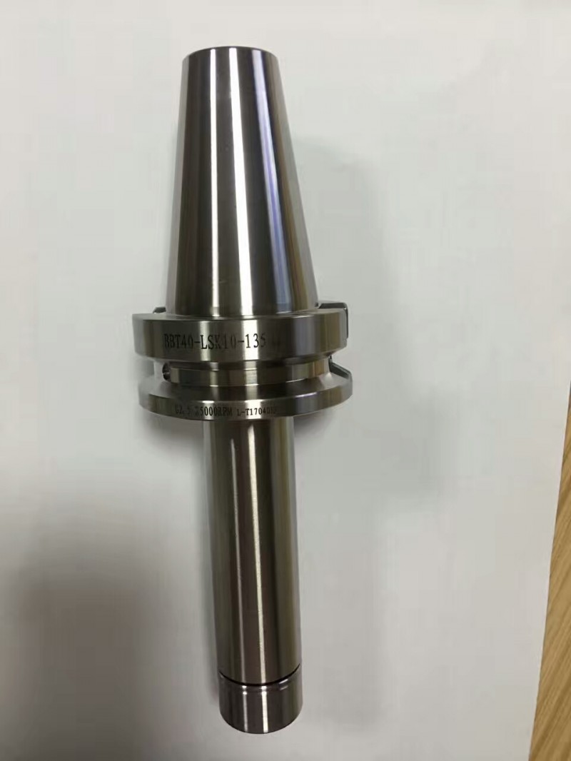 厂家直销BBT40高速刀柄 BBT40-GSK10-90