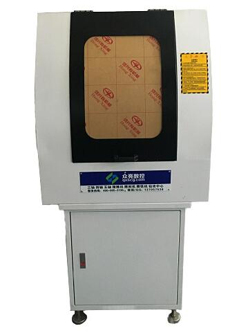 ZL430S玉石雕刻机