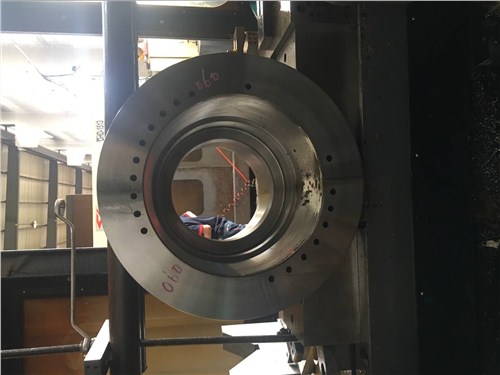 中国轮胎模具厂排名,数控深孔加工,深孔加工公司_普松供