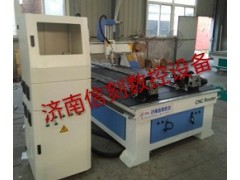 佛像雕刻机    1325-2T圆柱体雕刻机图2