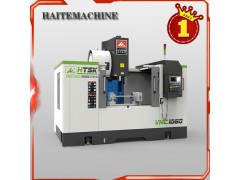 高精密模具加工选用什么类型的加工中心图2