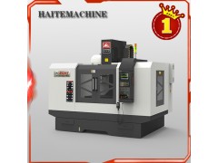 高精密模具加工选用什么类型的加工中心图3