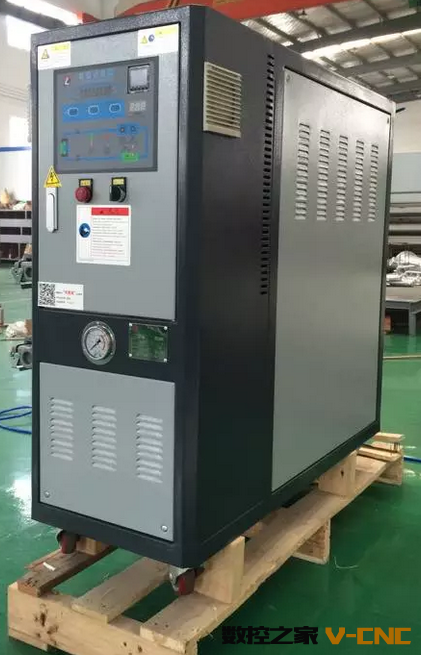 油温加热器