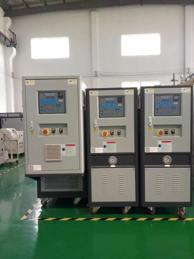 300℃高温油温机