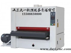 山东大一砂光机图2