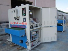 山东大一砂光机图3