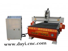 山东大一木工雕刻机图2