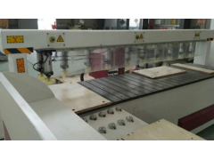 山东大一侧孔机图2