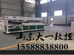 山东大一侧孔机图3