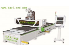 山东大一开料机图2