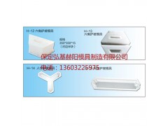 植草砖模具植草砖塑料模具塑料模具量大从优图3