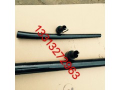 螺旋钢带保护套 伸缩式丝杠防护罩 滚珠丝杠保护套图3